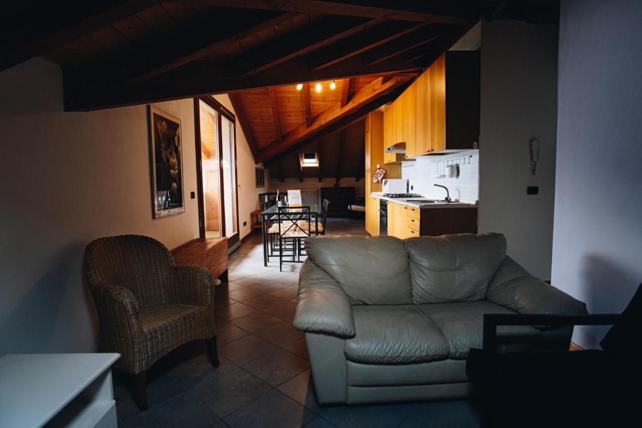 My Holidays - Musso Apartamento Exterior foto