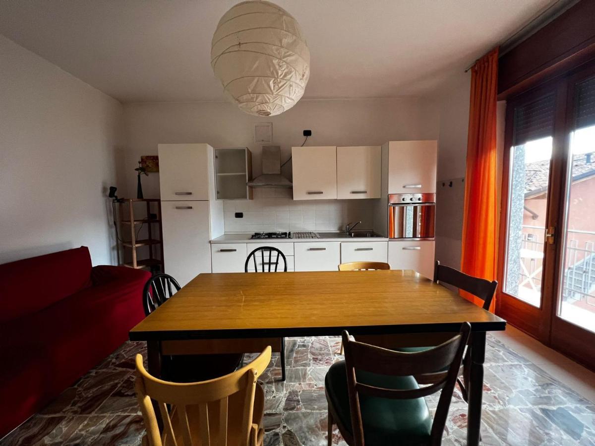 My Holidays - Musso Apartamento Exterior foto